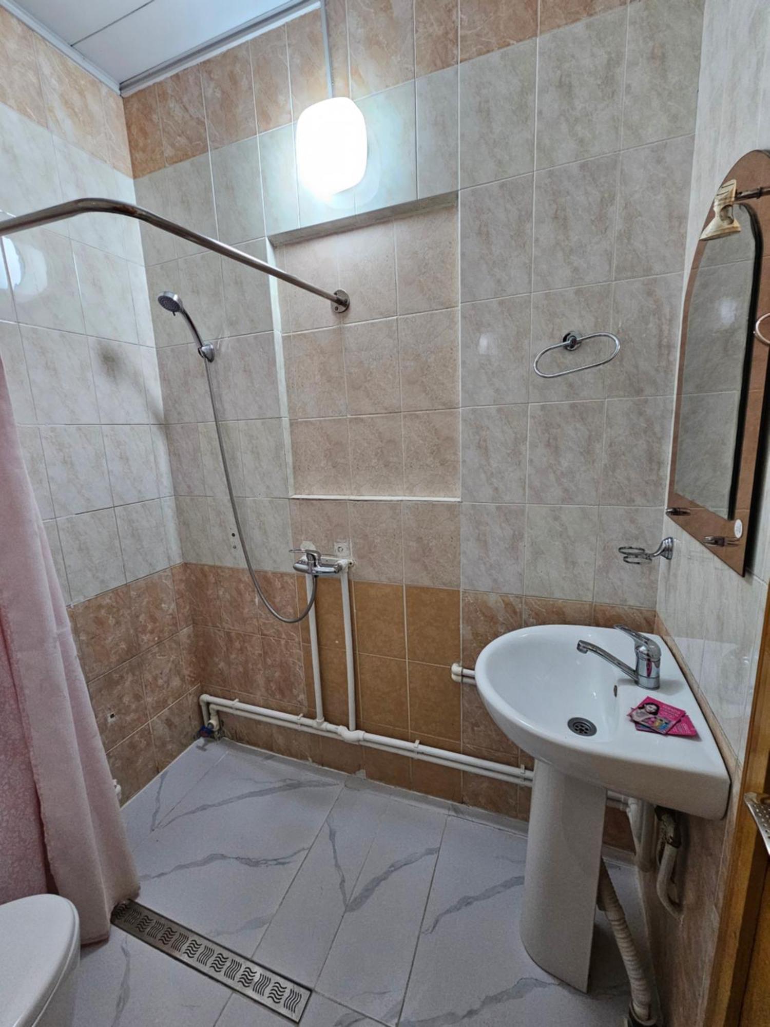 Sim-Sim Hostel & Backpackers Samarkand Ngoại thất bức ảnh