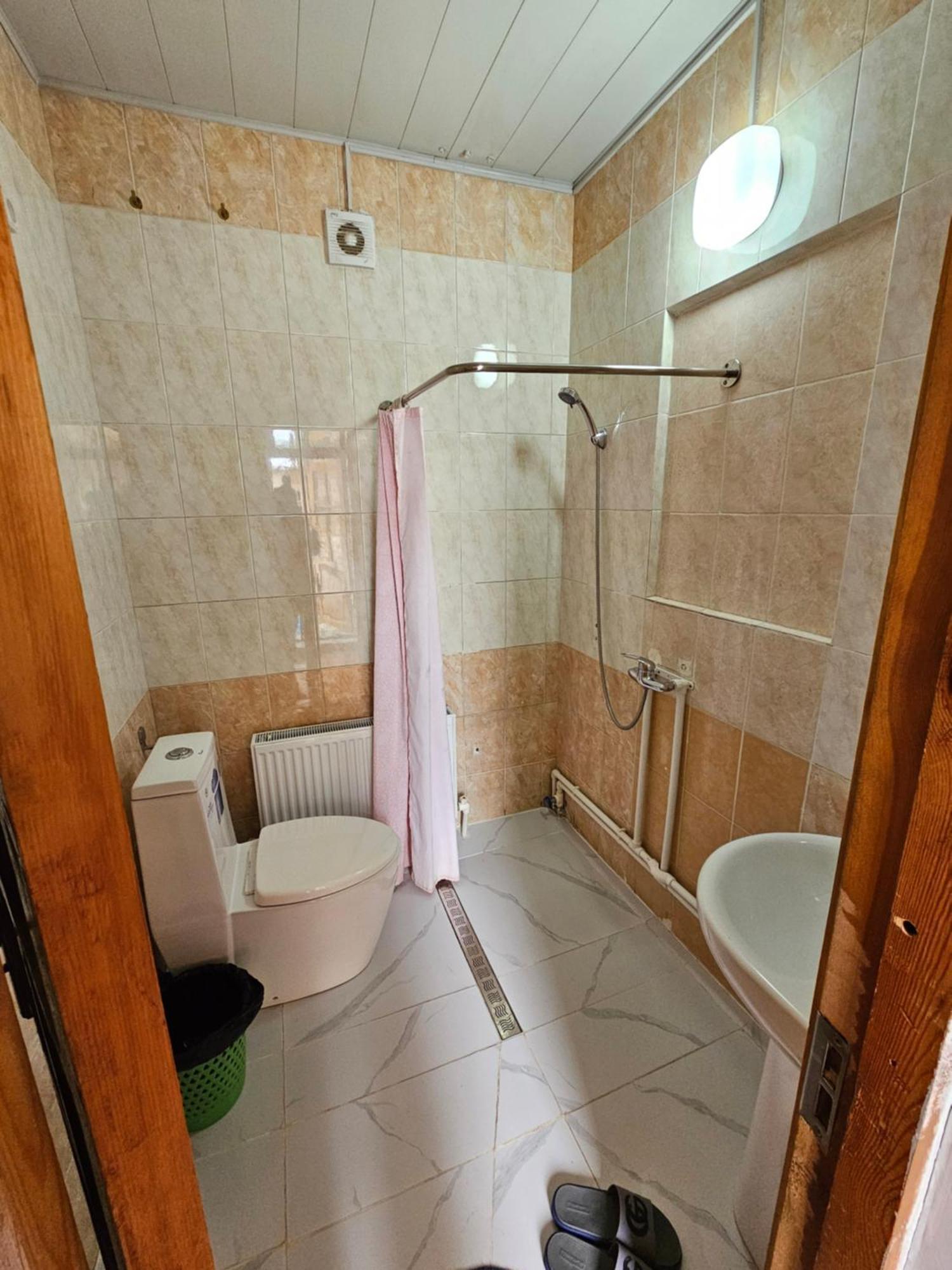 Sim-Sim Hostel & Backpackers Samarkand Ngoại thất bức ảnh