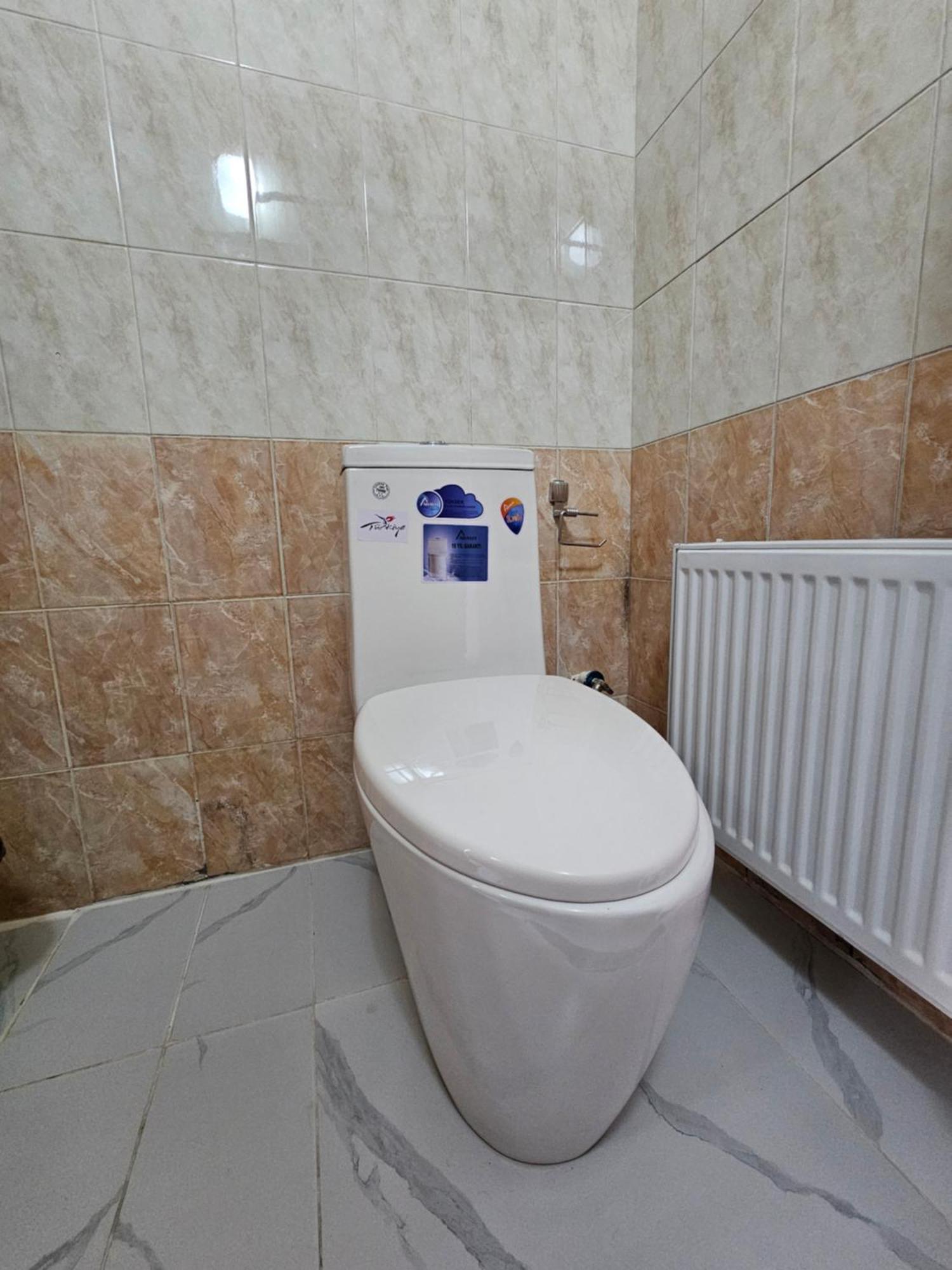 Sim-Sim Hostel & Backpackers Samarkand Phòng bức ảnh
